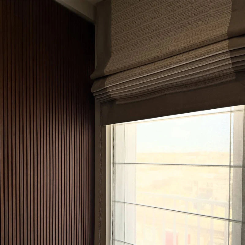 Made to Measure Blinds