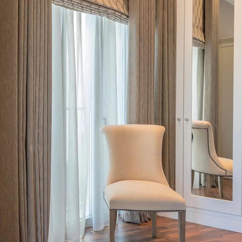 Made To Measure Curtains