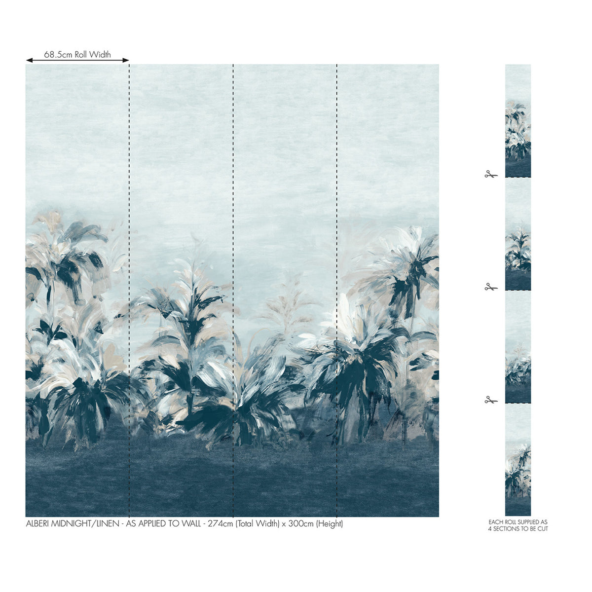 Alberi Banner