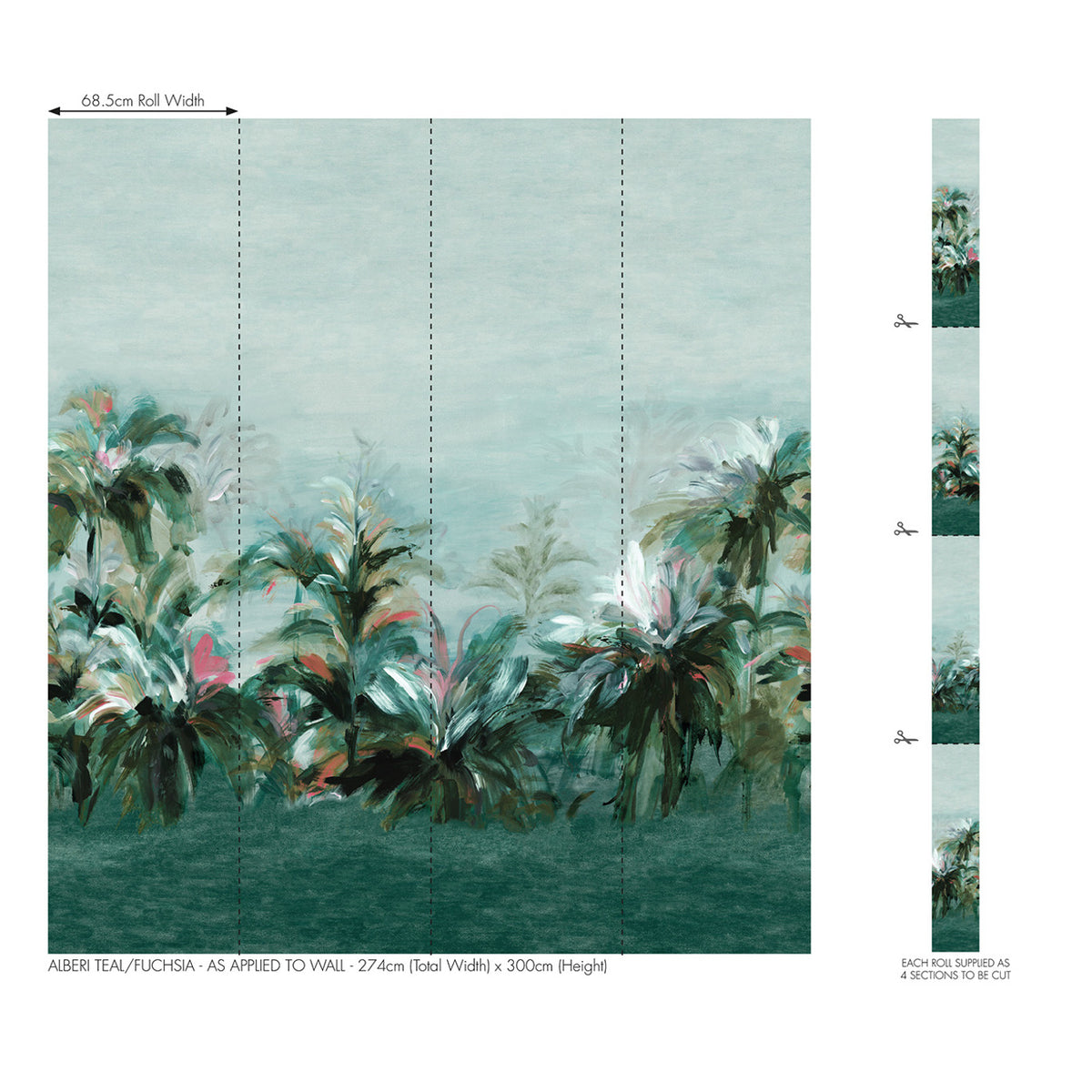 Alberi Banner