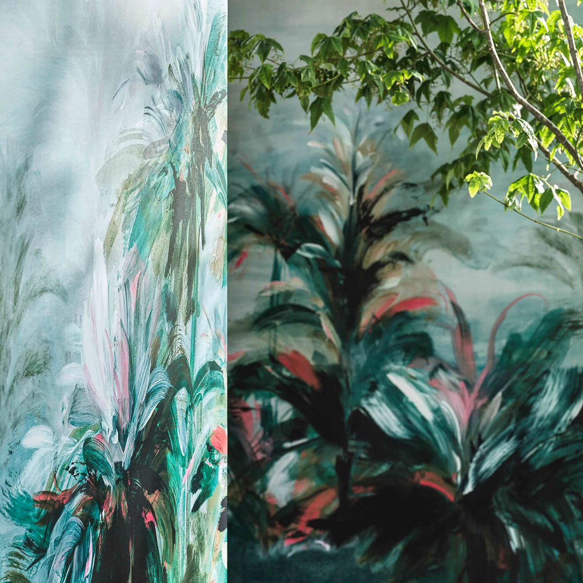 Alberi Banner