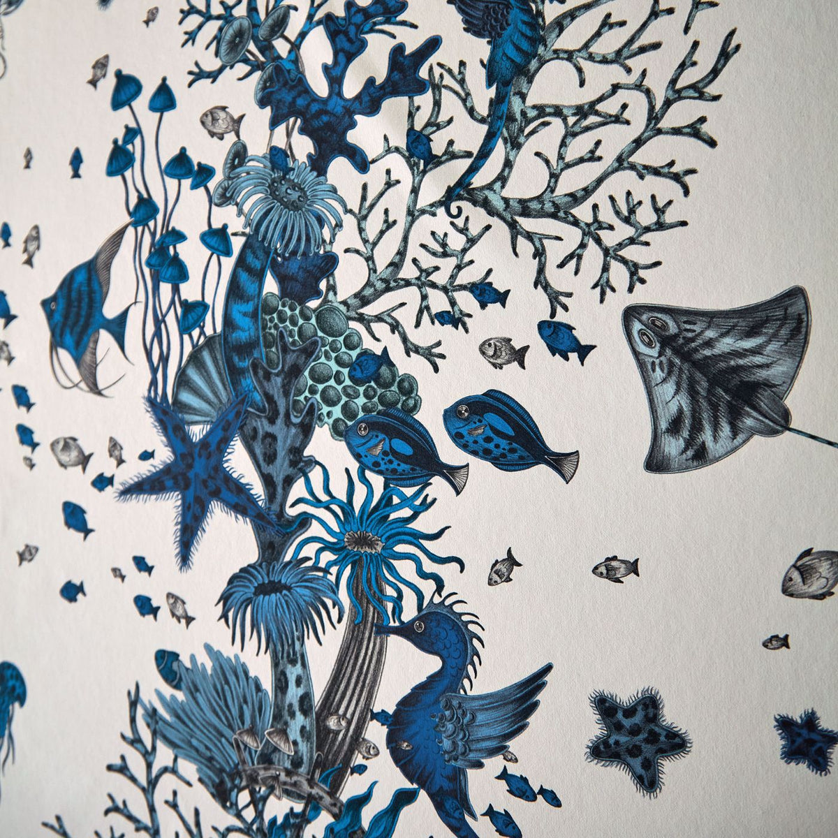 Sea Forest