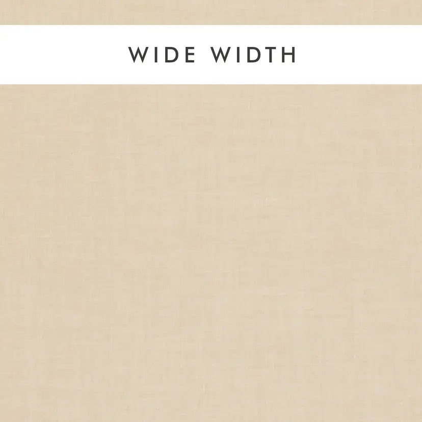 Linoso Wide Width