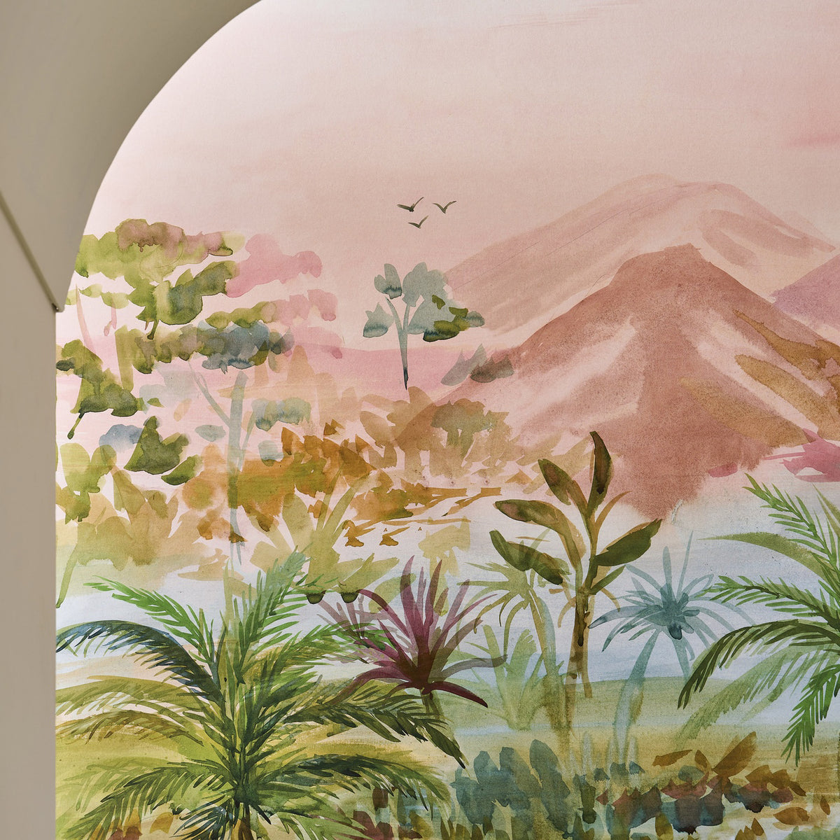 Kerala Mural