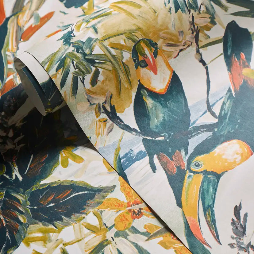 Toucan