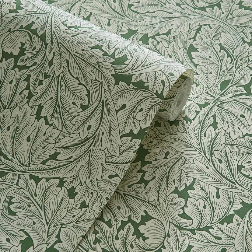 Acanthus