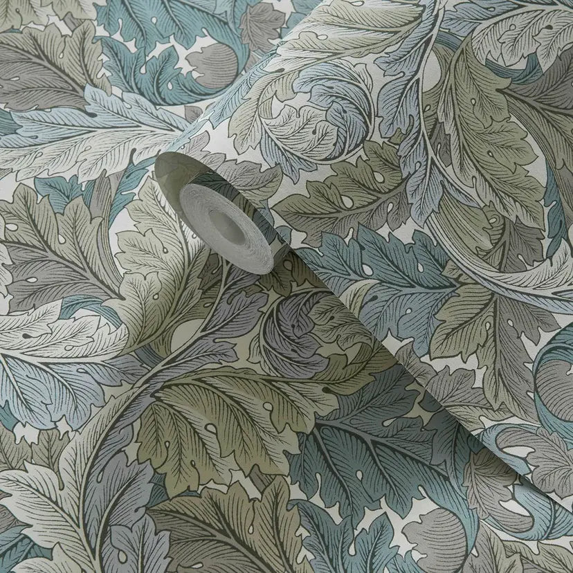 Acanthus