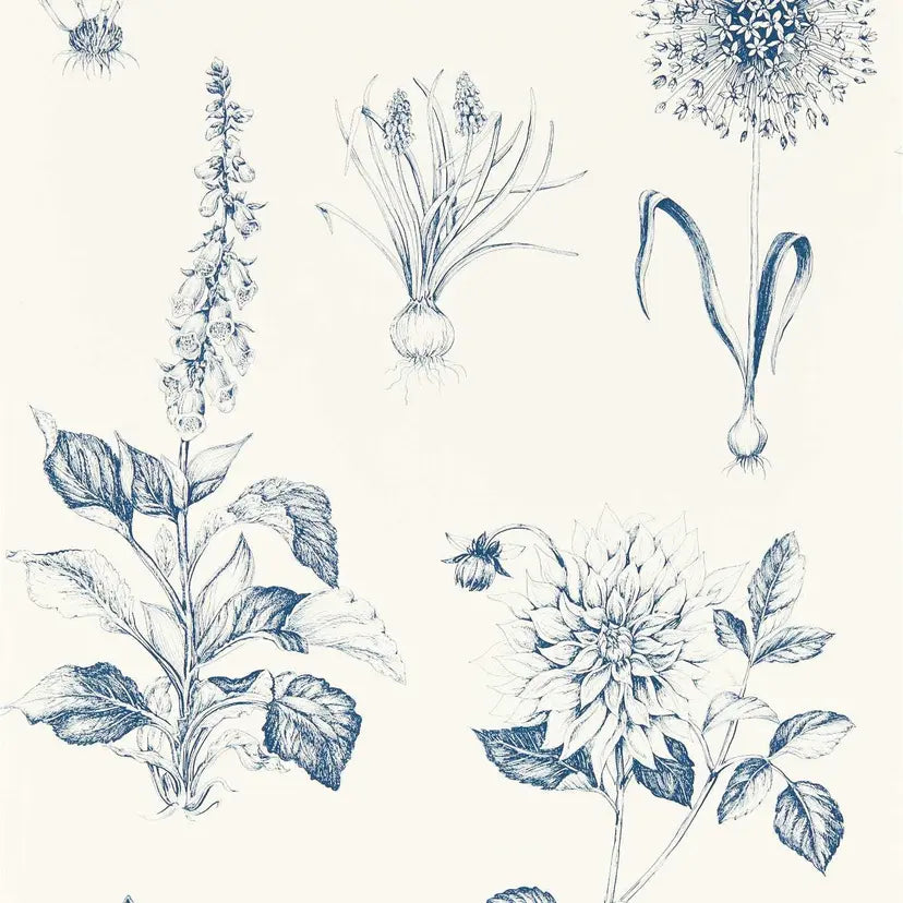 Roseraie