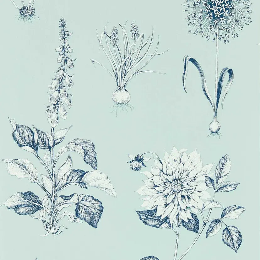 Roseraie