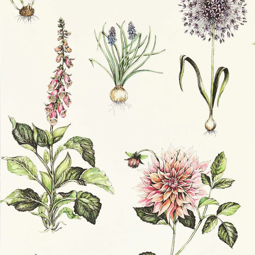 Roseraie