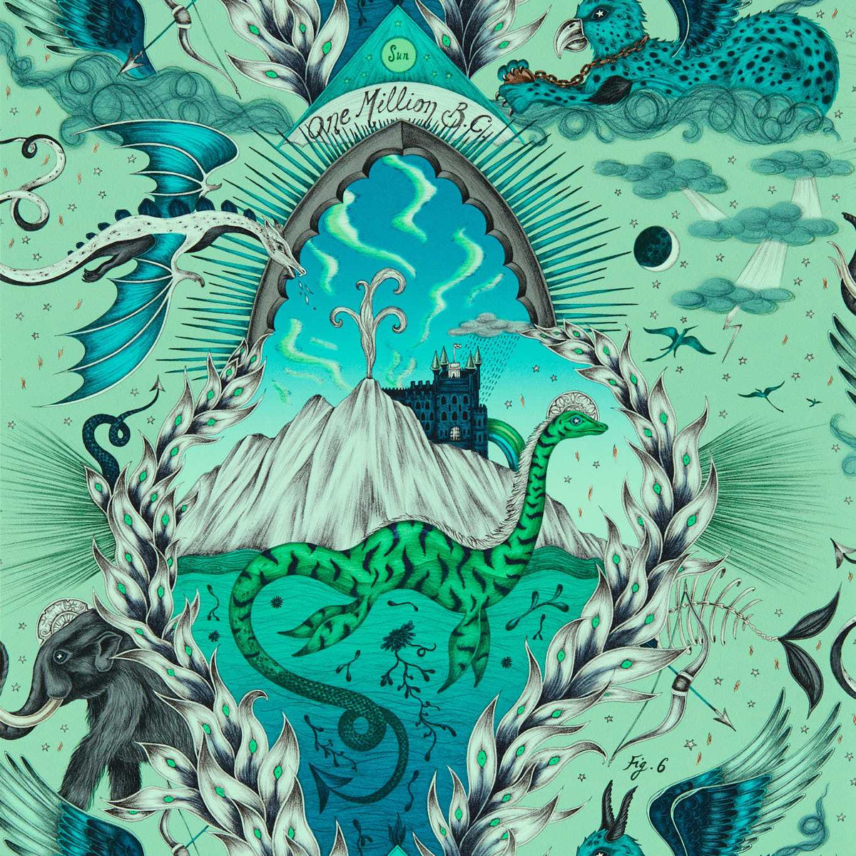 Highlandia