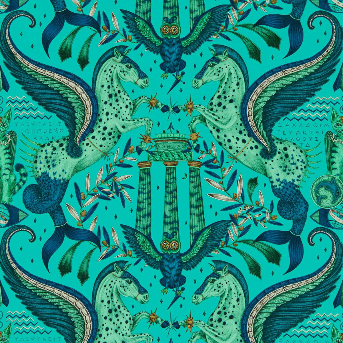 Odyssey Mythos