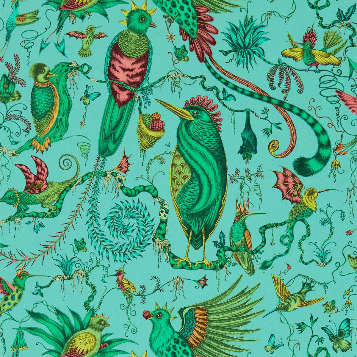 Quetzal