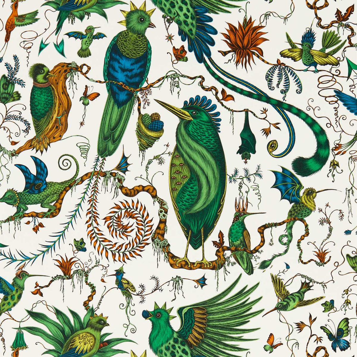 Quetzal