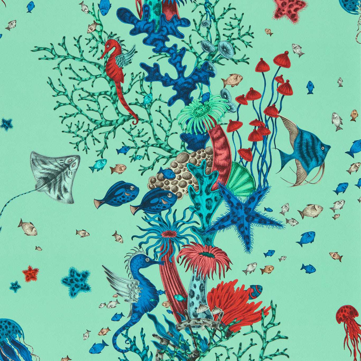 Sea Forest