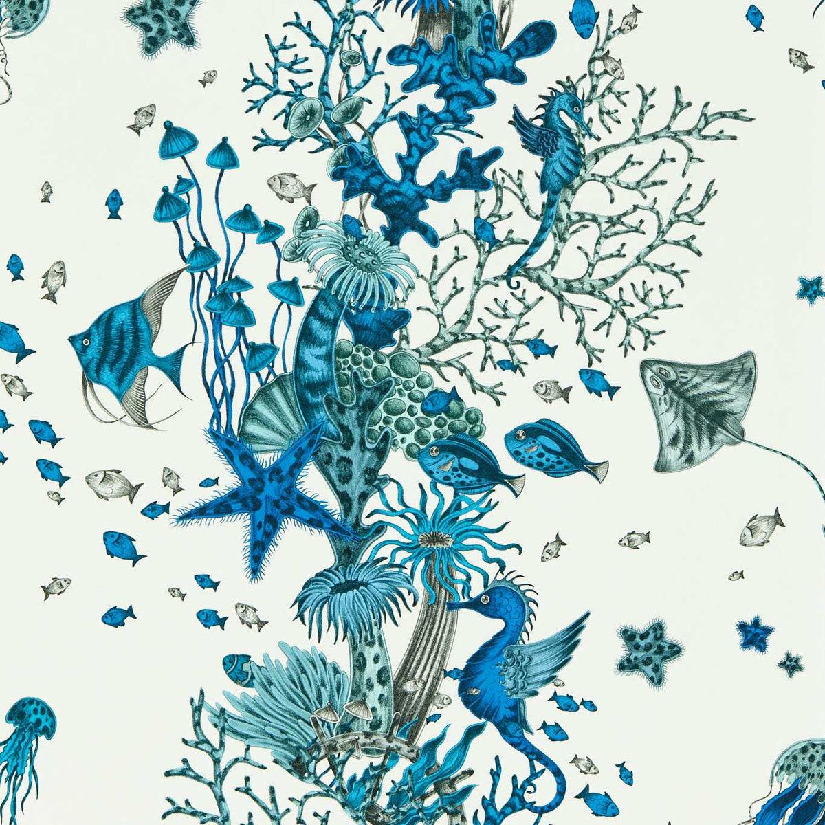 Sea Forest