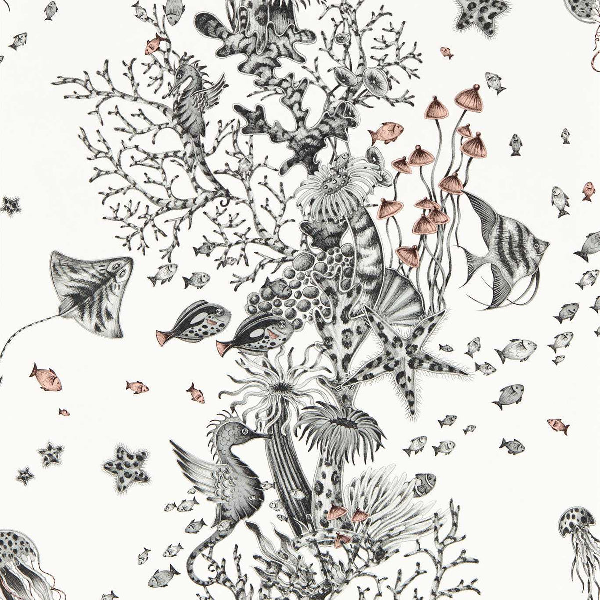Sea Forest