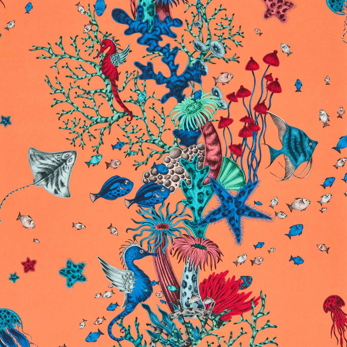 Sea Forest